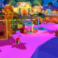 Paper Mario: The Origami King