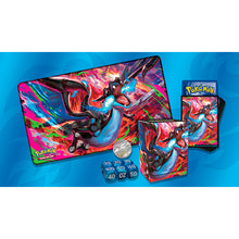 Pokémon TCG: Mega Charizard X ex Ultra-Premium Collection