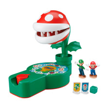 Piranha Plant Escape!