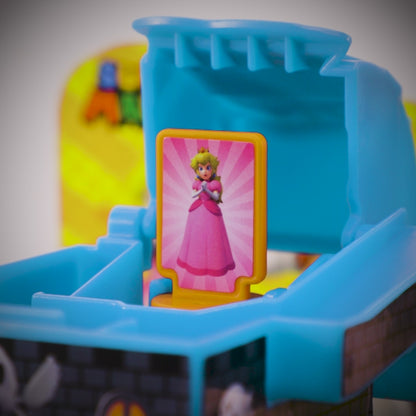 Super Mario Maze Game DX Deluxe
