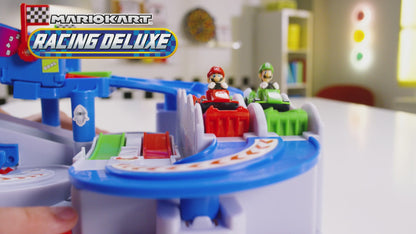 Mario Kart Racing Deluxe
