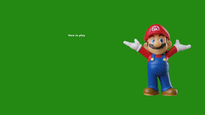 Piranha Plant Escape!