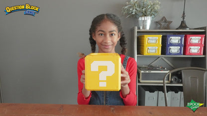 Question Block Game