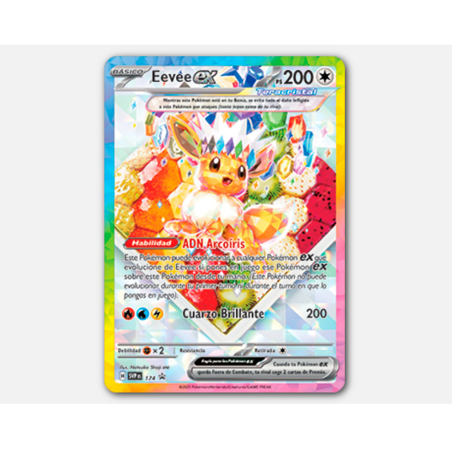 Pokémon TCG: Scarlet &amp; Violet - Prismatic Evolutions Super-Premium Collection