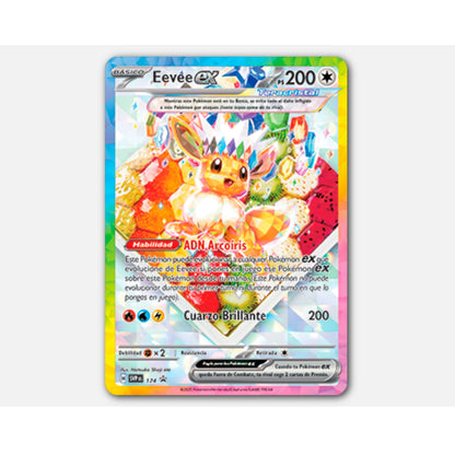 Pokémon TCG: Scarlet &amp; Violet - Prismatic Evolutions Super-Premium Collection