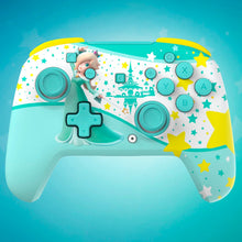 Control Inalámbrico: Rosalina