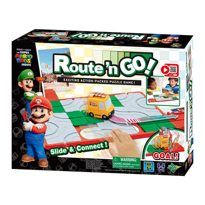 Route'n GO!