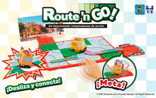 Route'n GO!