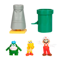 Set Diorama Desierto