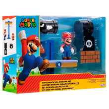 Set Diorama Las Mil Balas