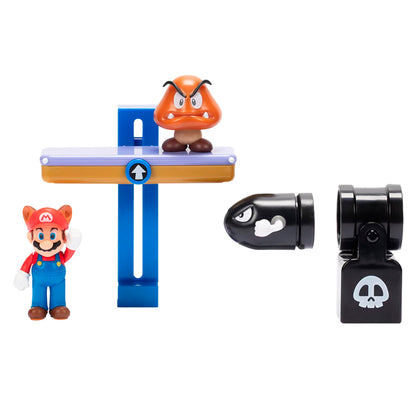 Set Diorama Las Mil Balas