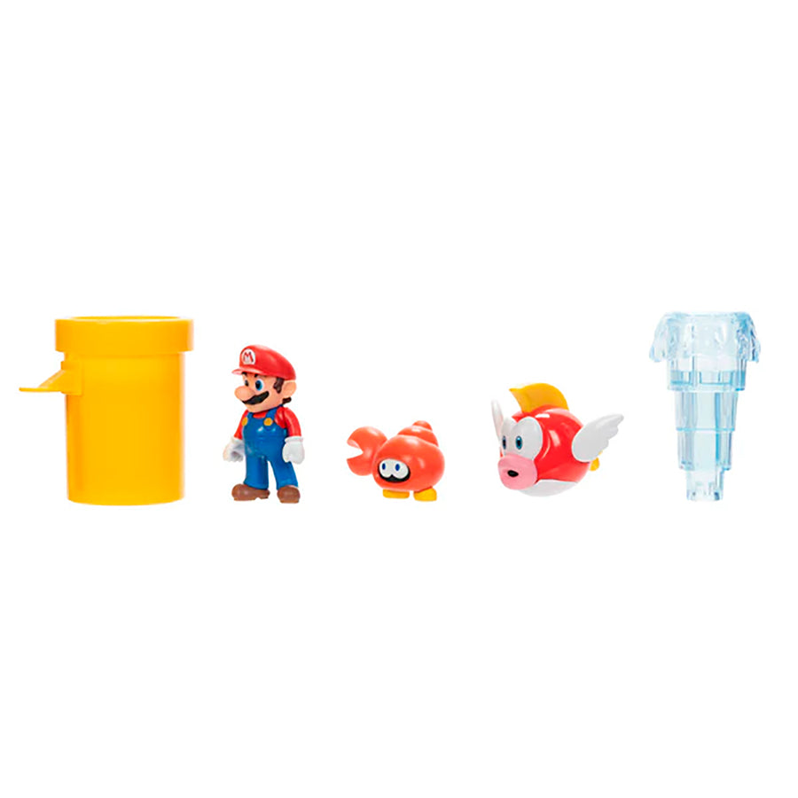 Set Diorama Archipiélago de Almíbar