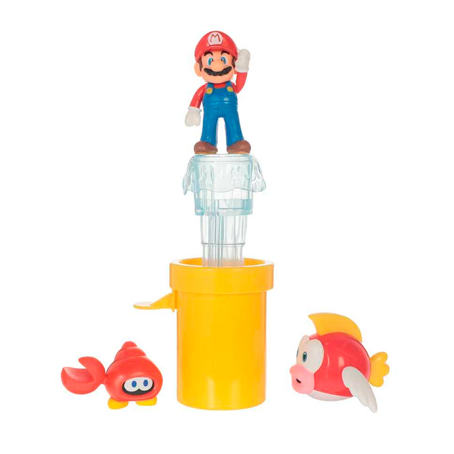 Set Diorama Archipiélago de Almíbar