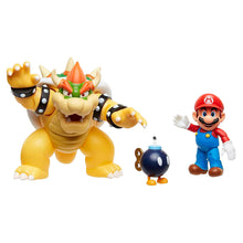Set Batalla de Lava de Bowser