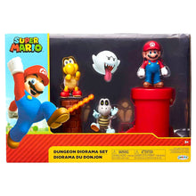 Set Diorama Mazmorra