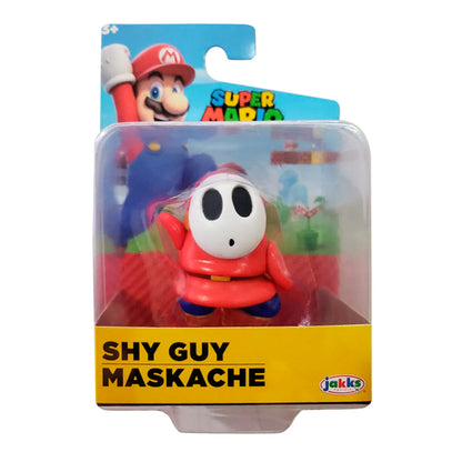 Shy Guy