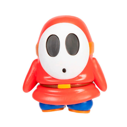 Shy Guy