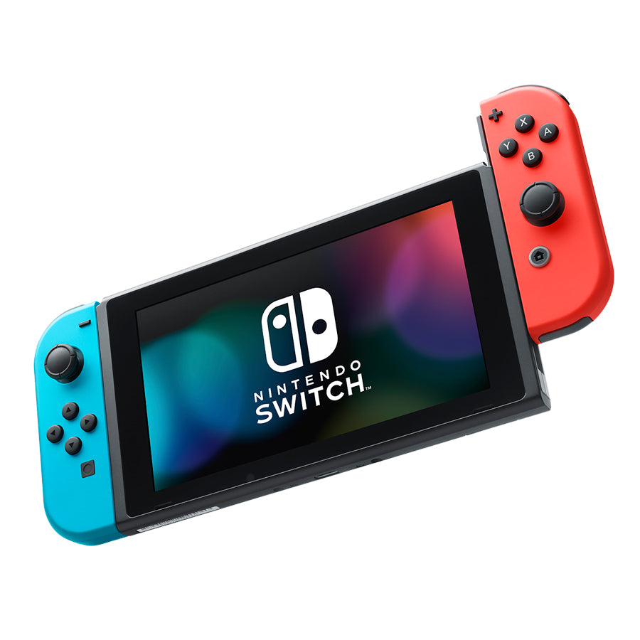 Nintendo Switch 1.1 + Super Mario Bros Wonder