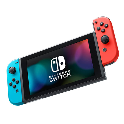 Nintendo Switch 1.1 + Super Mario Bros Wonder