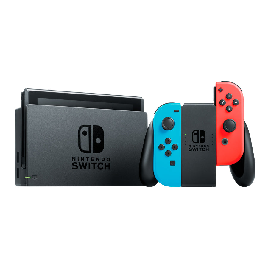 Nintendo Switch 1.1 + Super Mario Bros Wonder