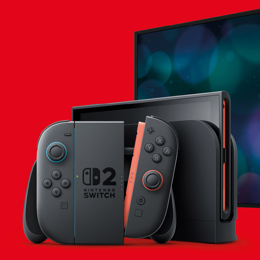 Nintendo Switch 2 + Mario Kart World