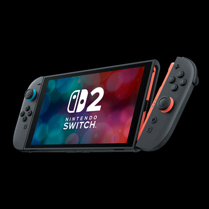 Nintendo Switch 2 + Mario Kart World