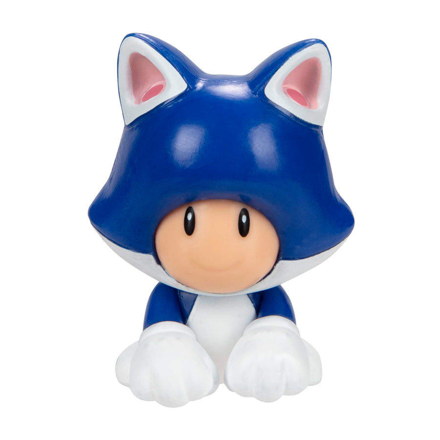 Toad Felino