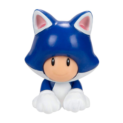 Toad Felino