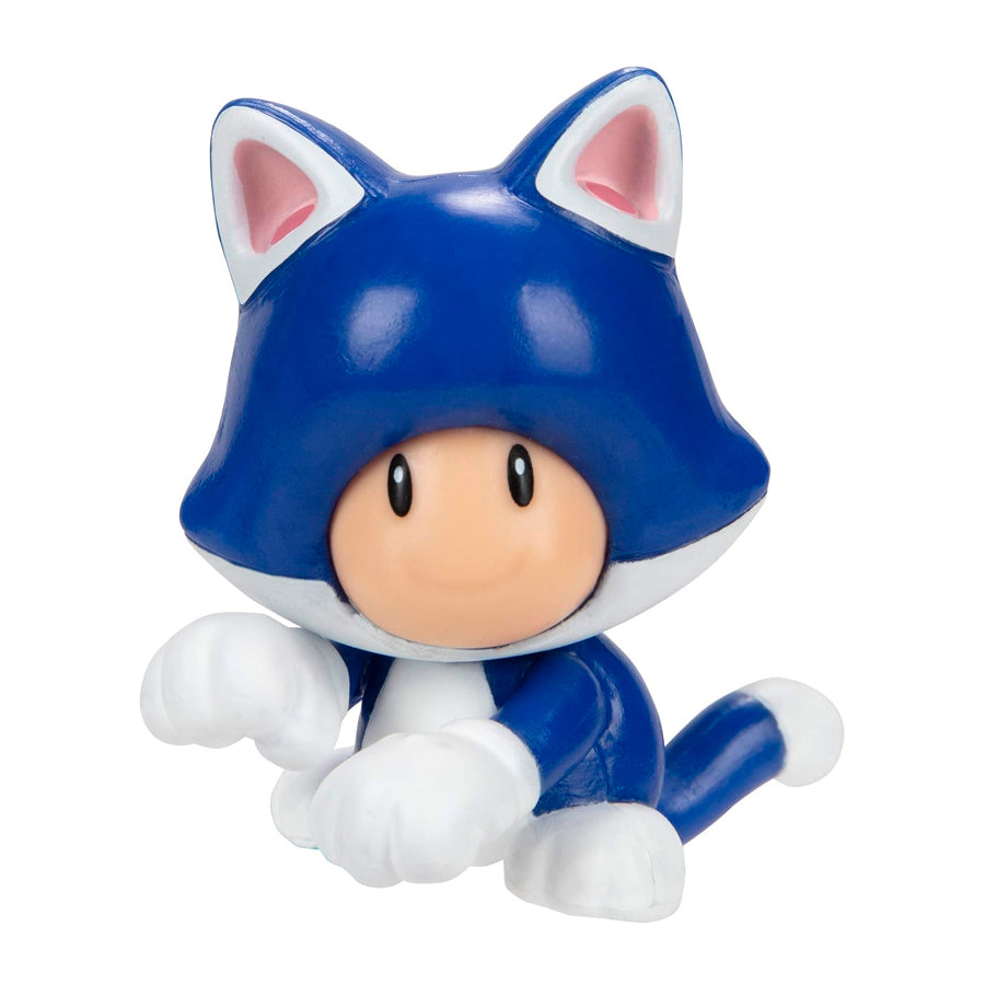 Toad Felino