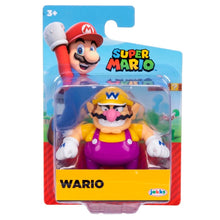 Wario