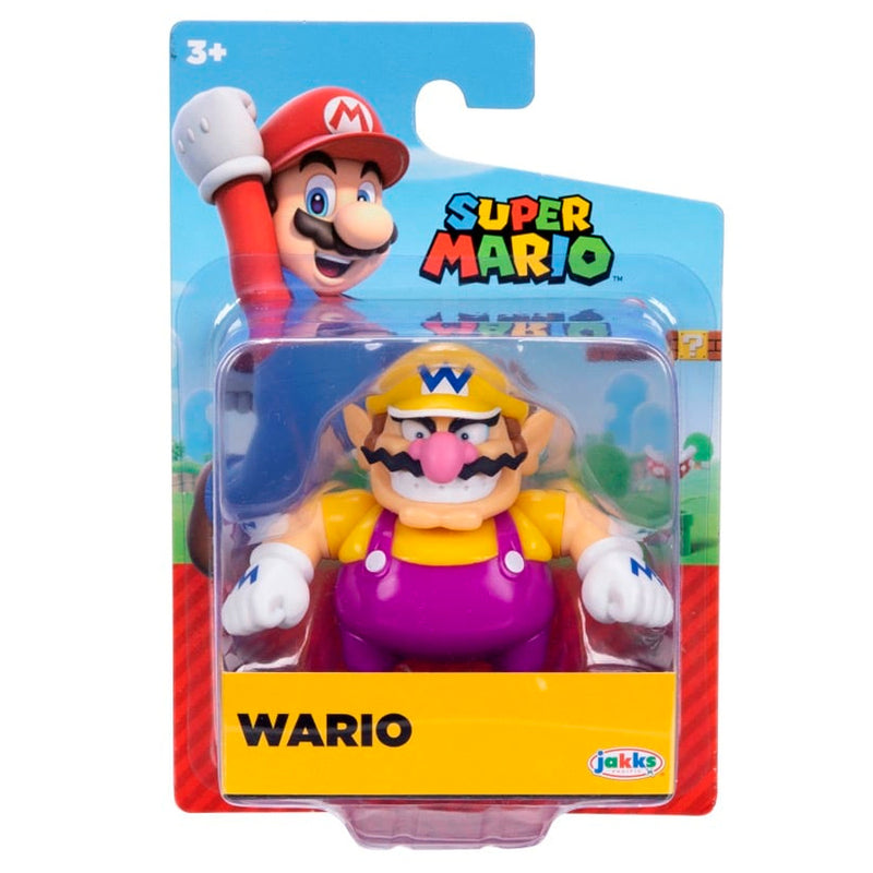 Wario