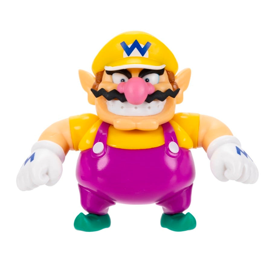 Wario