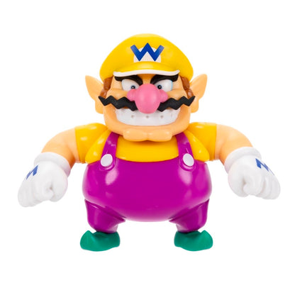 Wario