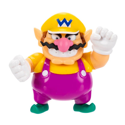 Wario