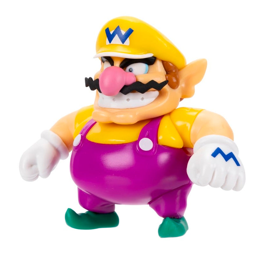 Wario