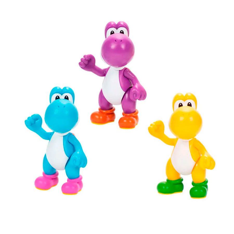 Yoshi Multipack