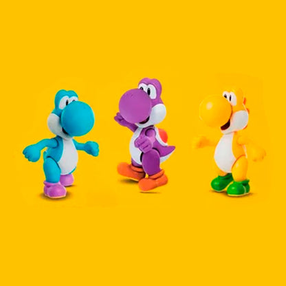 Yoshi Multipack