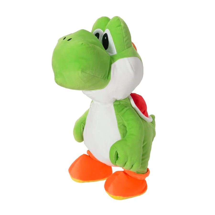Peluche Yoshi