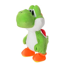Peluche Yoshi