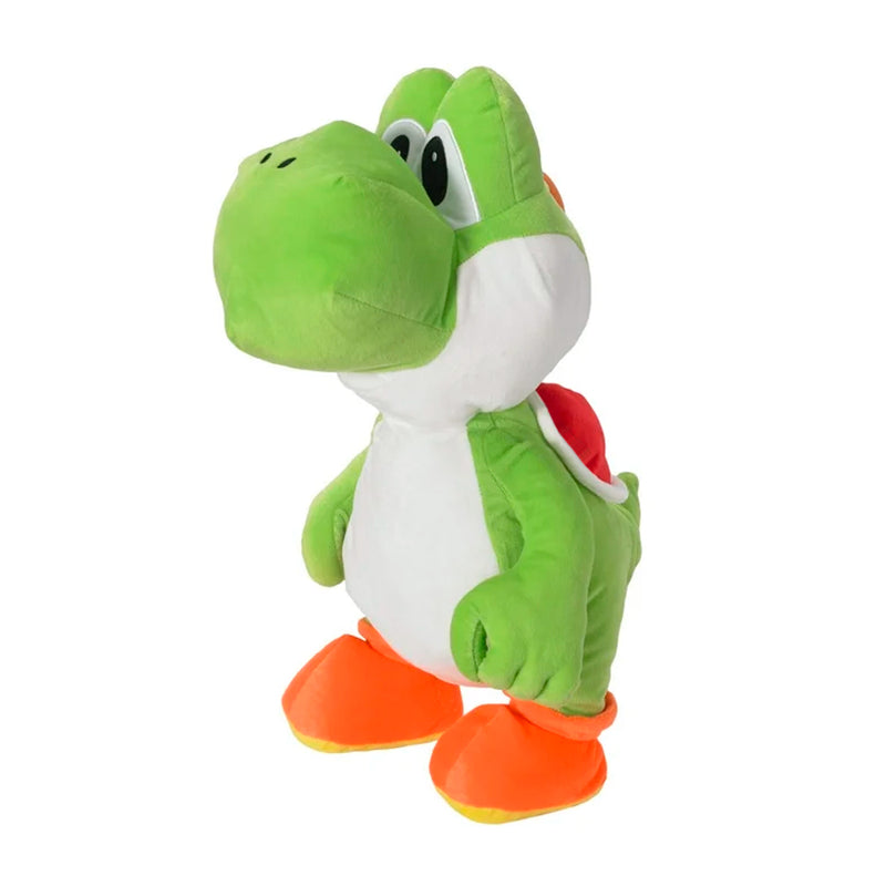 Peluche Yoshi