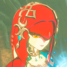 The Legend of Zelda: Breath of the Wild