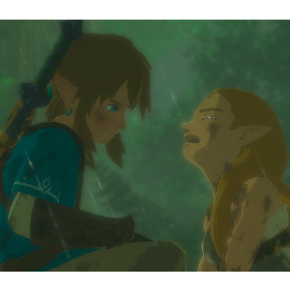 The Legend of Zelda: Breath of the Wild