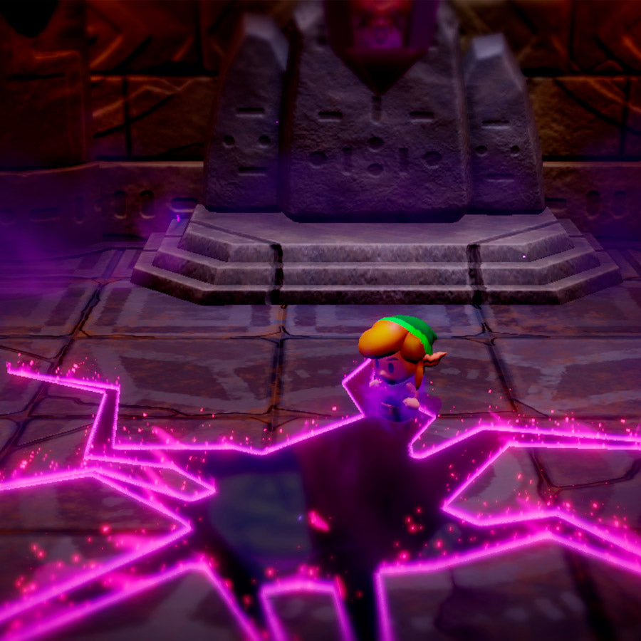 The Legend of Zelda: Echoes of Wisdom