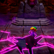 The Legend of Zelda: Echoes of Wisdom